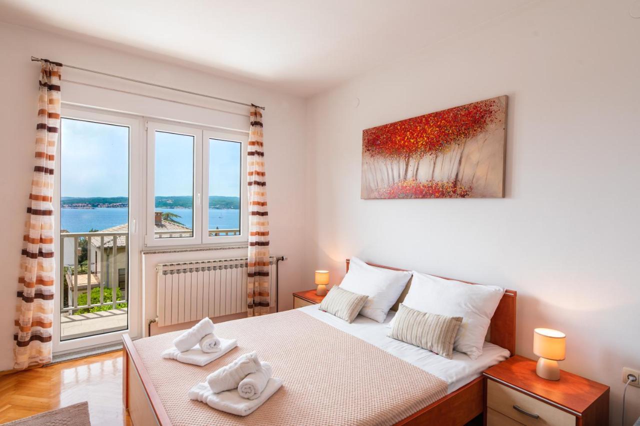 Apartments Jasna Цриквеница Экстерьер фото