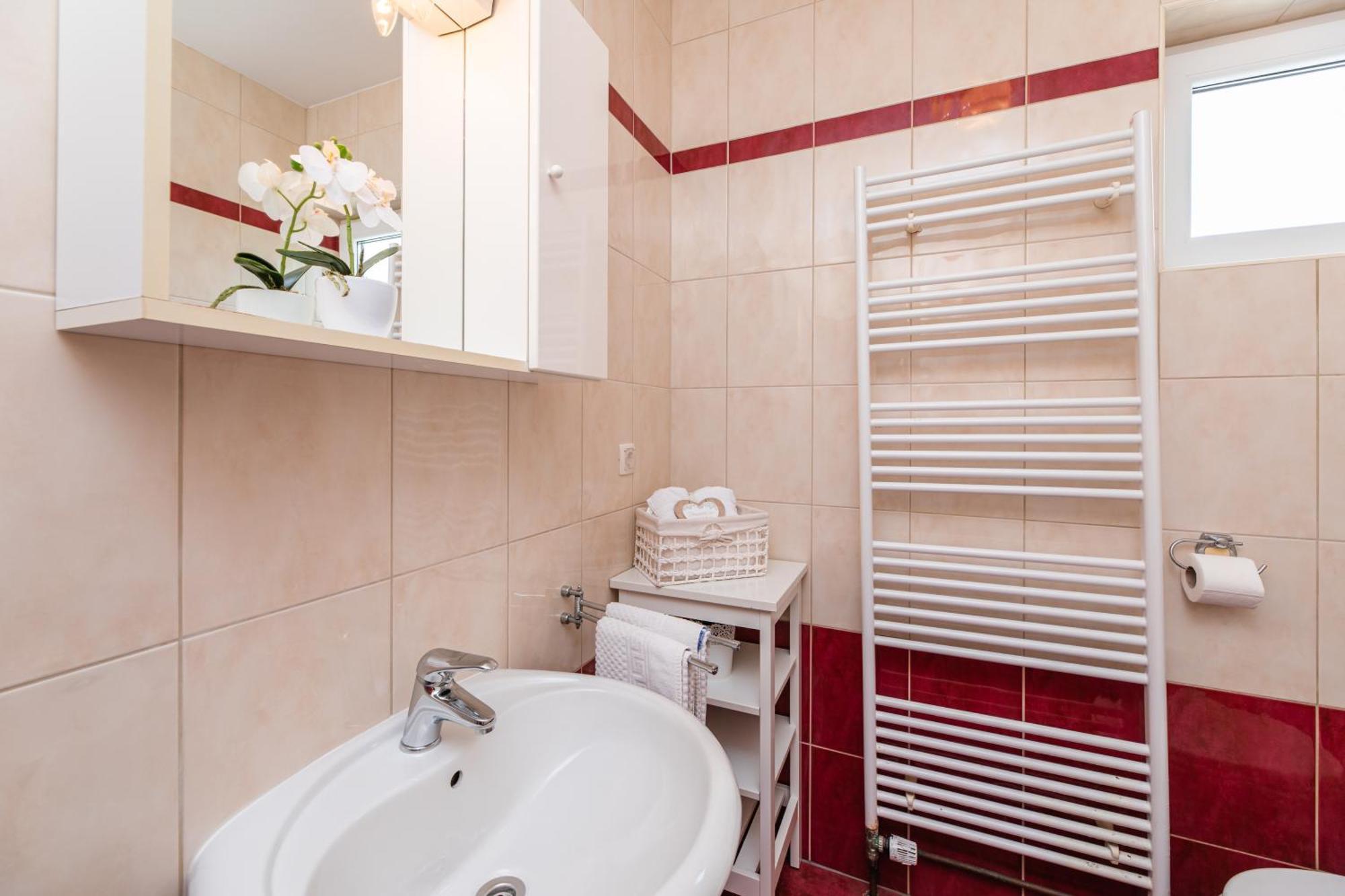 Apartments Jasna Цриквеница Номер фото
