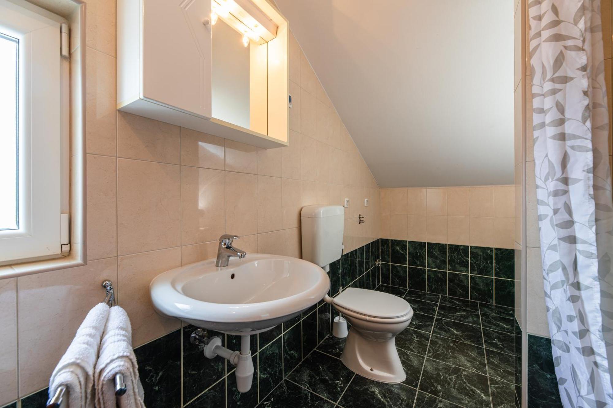 Apartments Jasna Цриквеница Номер фото