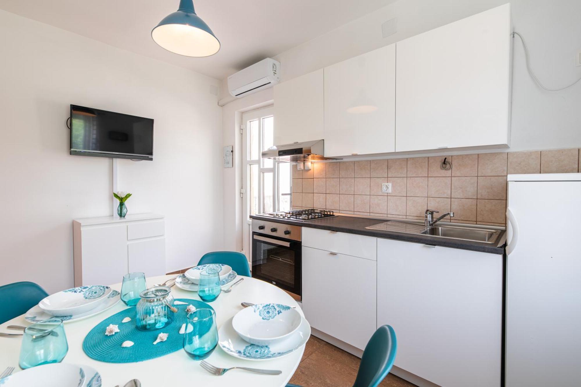 Apartments Jasna Цриквеница Номер фото