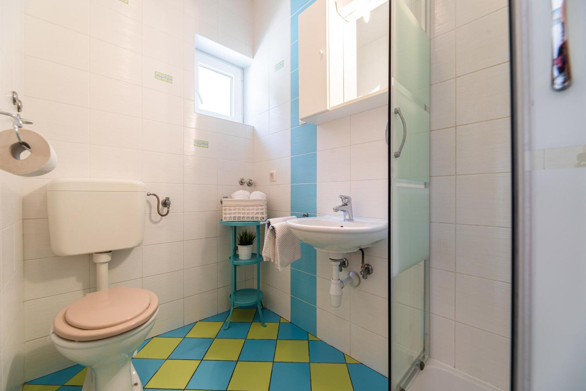 Apartments Jasna Цриквеница Номер фото