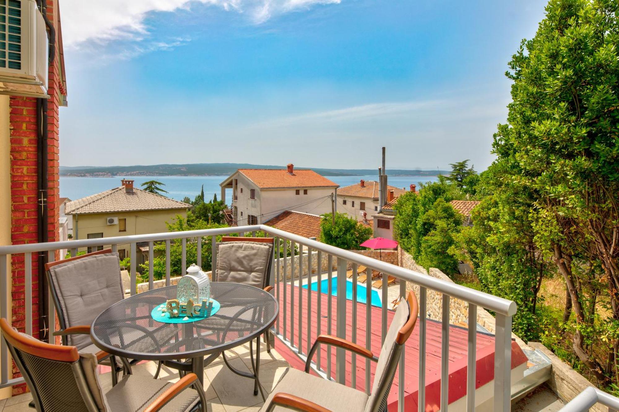 Apartments Jasna Цриквеница Номер фото
