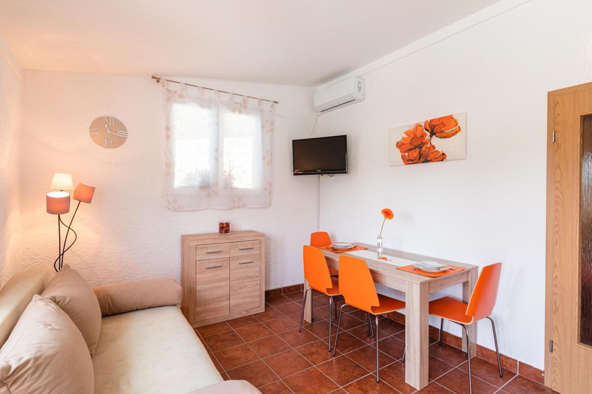 Apartments Jasna Цриквеница Номер фото